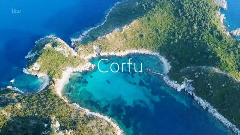 Corfu