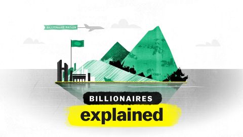 Billionaires