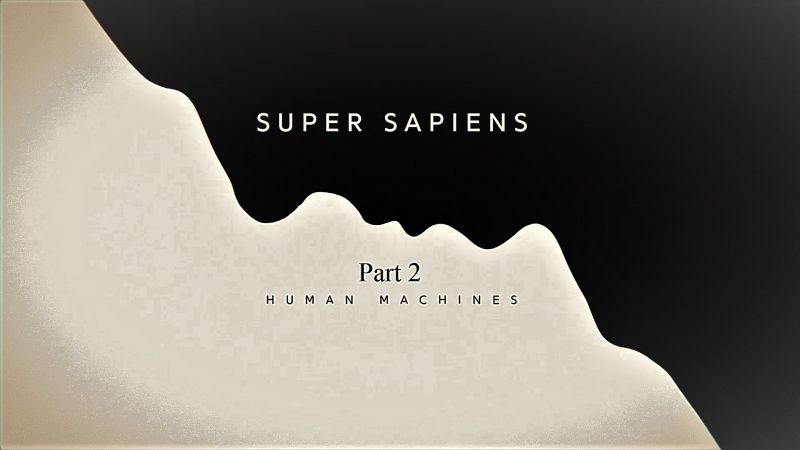 Human Machines