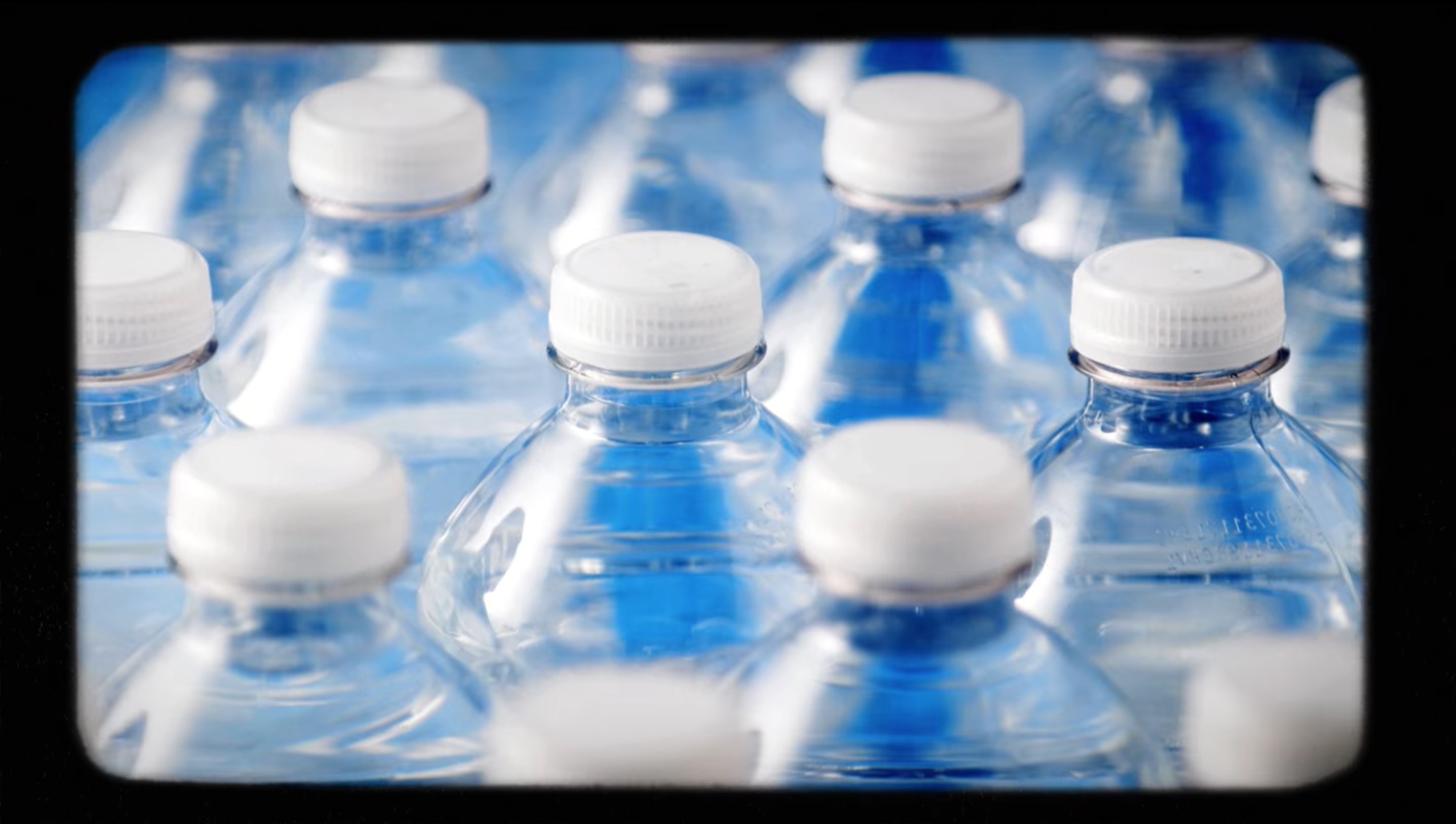 Bottled Water
